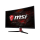MSI Optix G27C2 Curved czarny - 380615 - zdjęcie 3